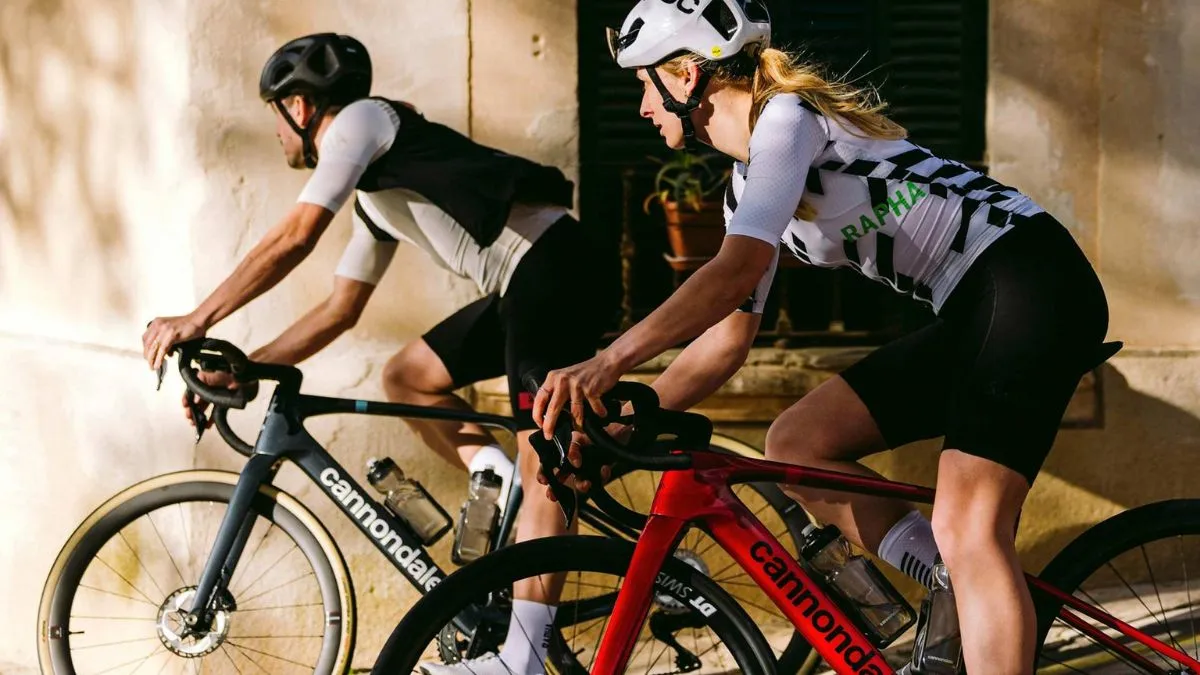 synapse vs supersix evo